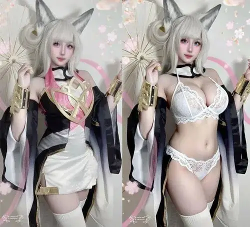 47 Hình ảnh gái đẹp diện đồ cosplay Liên Quân với phong cách game nữ đầy nổi bật