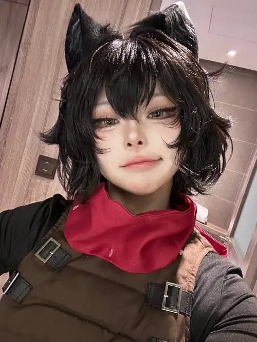 120 Ảnh Gái Xinh Cosplay Nhân Vật Anime Nữ nổi bật với tạo hình và phụ kiện đặc trưng