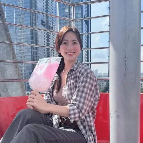 78 Ảnh Phương Anh Đào dễ thương cuốn hút với vẻ đẹp tự nhiên của nàng diễn viên trăm tỷ