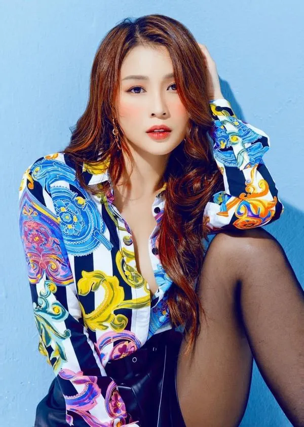 3 Sam bikini: từ Pé Sam tuổi teen đến phong cách trưởng thành và hiện đại