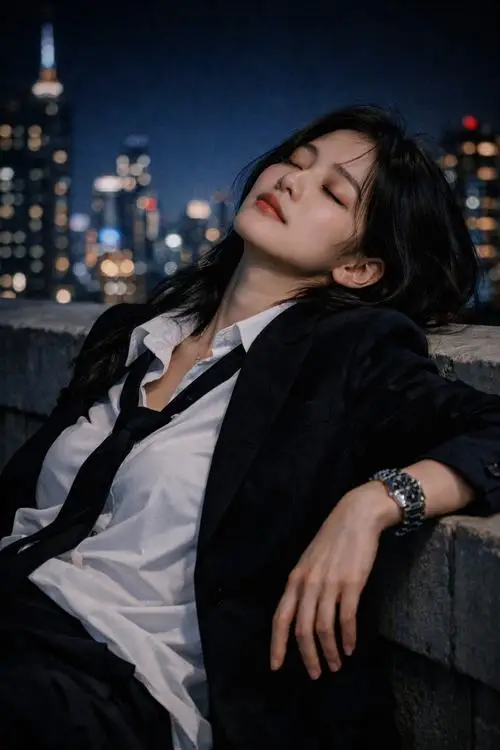 76 Ảnh Tomboy Nữ Đẹp ngầu đầy mạnh mẽ cá tính phong cách unisex rất riêng