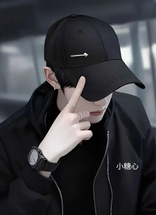 65 Ảnh Trai Đẹp Đội Mũ Che Mặt ngầu trầm lặng kín tiếng nhưng vẫn nổi bật và có gu