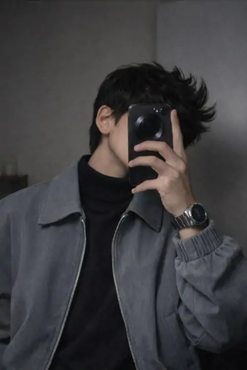 92 Ảnh Trai Đẹp Che Mặt Ngầu vừa kín đáo lạnh lùng vừa thể hiện cá tính mạnh mẽ