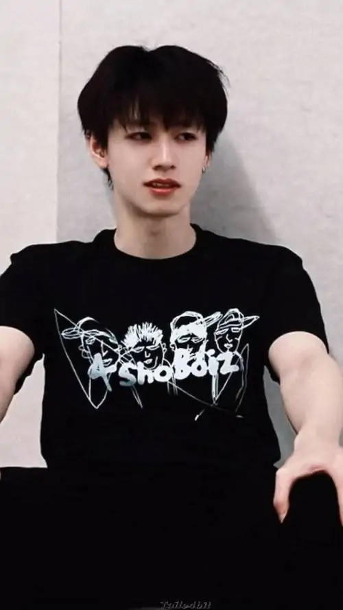 68 Ảnh Trai Đẹp K8 (2008) vẻ thư sinh tự nhiên không cầu kỳ nhưng vẫn đủ sức thu hút