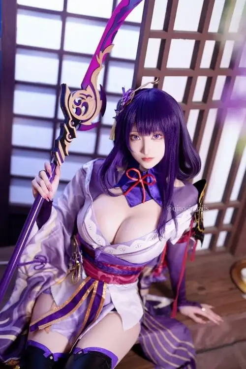 113 Ảnh Gái Xinh Cosplay Liên Quân Sexy với tạo hình tướng đẹp thần thái sắc sảo cuốn hút