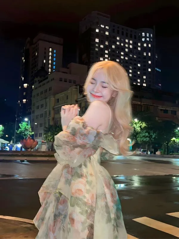 99 Ảnh Sammy Đào cute ngầu makeup hiện đại concept streetwear đầy năng động