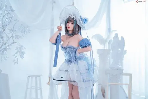 Cosplay tele là gì? BST 77 Ảnh Cosplay Sexy nóng bỏng cho cộng đồng miễn phí 100%