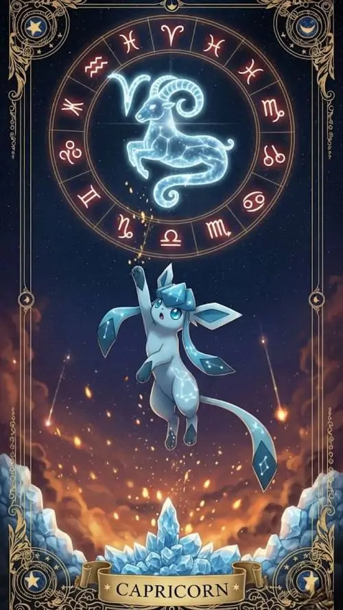 21 Hình cô gái ma kết đứng giữa thư viện cổ, khí chất lãnh đạm rõ nét, mái tóc dài và ánh nến làm khung hình sâu hơn