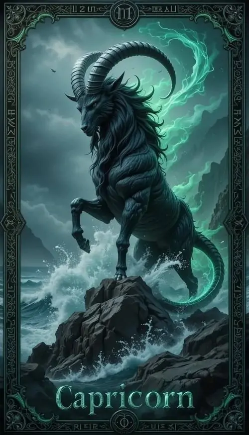 37 Ảnh nền lâu đài đêm cho capricorn phong cách mới, gam màu trầm cùng quầng sáng mờ tạo bầu không khí huyền bí