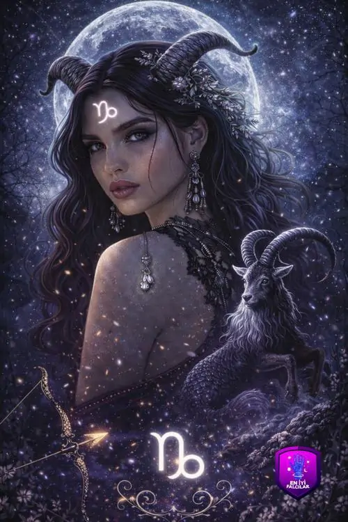 38 Tuyển tập hình anime cung ma kết đẹp theo phong cách trầm mặc, mạnh mẽ và tinh tế