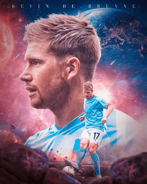 29 Hình nền đt Kevin De Bruyne với ánh nhìn xa và dáng đứng chắc tạo nên một ảnh thể thao vừa đẹp vừa có chiều sâu