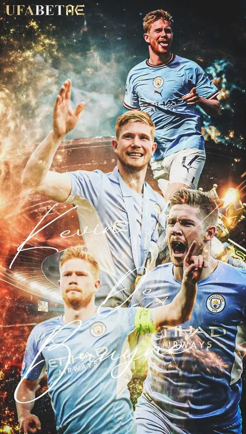 8 Hình ảnh Kevin De Bruyne 4K giữa trận cầu của đội tuyển Bỉ cho thấy nhạc trưởng tuyến giữa luôn giữ nhịp cực ổn