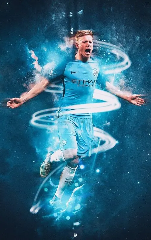 24 Hình ảnh Kevin De Bruyne ngầu trong khoảnh khắc ăn mừng cùng đội tuyển Bỉ đem lại cảm giác bản lĩnh và rất cuốn