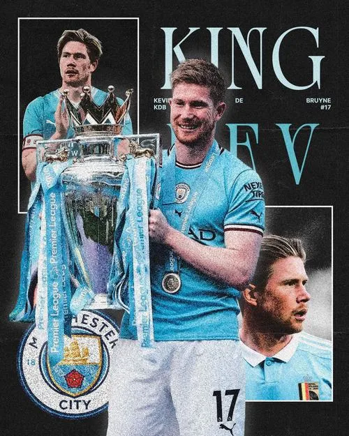 12 Hình Kevin De Bruyne cute trong lúc ký tặng fan khiến gương mặt trẻ càng thêm nổi bật và tạo cảm giác thân thiện