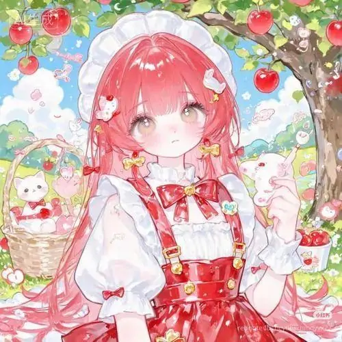 60 Cô bé nằm nghiêng ôm gối hồng với hành động vụng về rất tự nhiên, nét mặt hơi giận lại càng dễ thương, bức hình làm người xem liên tưởng ảnh mèo anime vì độ mềm và ngoan như đang đòi vuốt ve