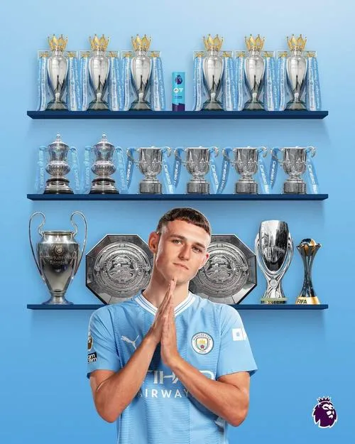 67 Hình Ảnh Phil Foden 4K đẹp ngầu với vẻ điển trai thần thái ngôi sao ManCity và tuyển Anh