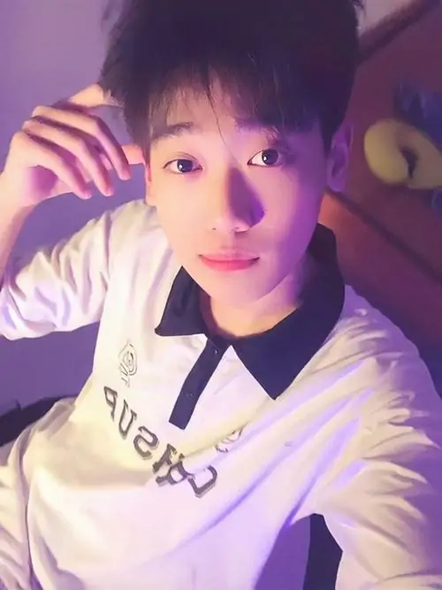 74 Hình Ảnh Trai Đẹp Việt Nam 15 Tuổi cute dáng vẻ năng động phong cách học đường