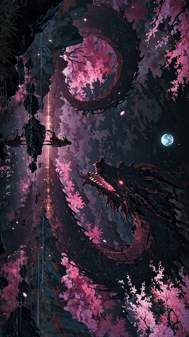 57 Background máy tính Ultra HD anime với nhân vật, phong cảnh và ánh sáng nổi bật