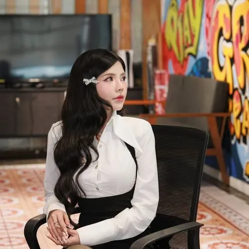 32 Ảnh MC Mai Dora nổi bật giữa ánh đèn sân khấu nhờ phong cách hiện đại và nụ cười đầy sức hút