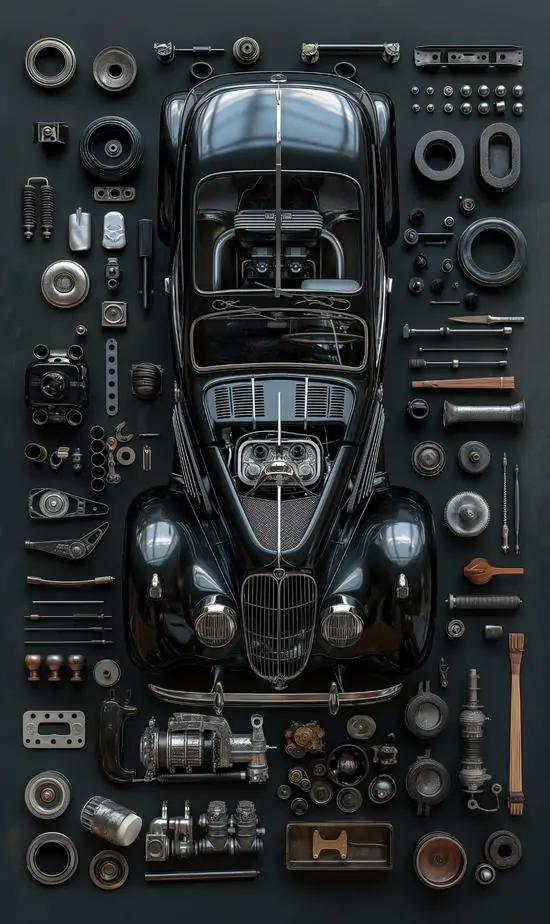 38 Hổ vàng chạm khắc uy lực sắc nét sang mắt phù hợp Xiaomi Redmi và cả máy cũ vẫn hiển thị gọn