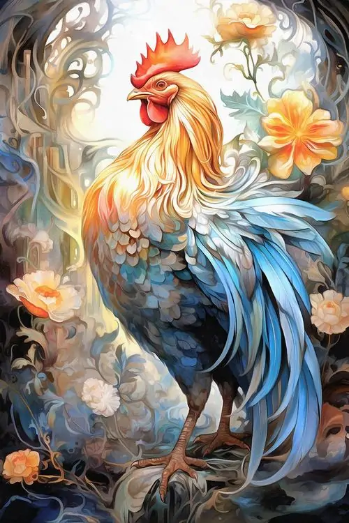 30 Ảnh nền đt với bố cục sáng rực quanh linh vật làm bật khí chất sáng rõ rất hợp người mong công việc hanh thông