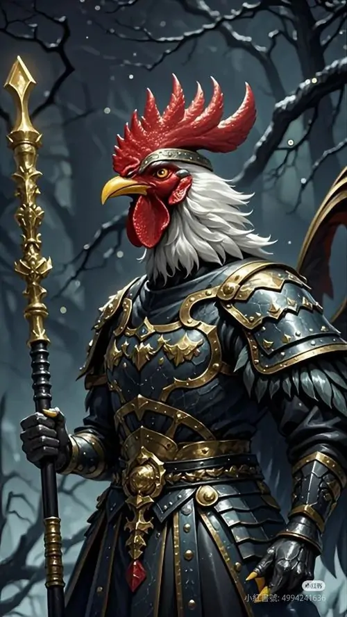 35 Ảnh nền điện thoại tập trung vào sắc đỏ tăng sinh khí nơi mào gà giúp tổng thể vừa bắt mắt vừa mang ý nghĩa tốt lành