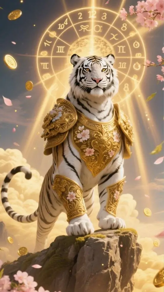 115 Hình Nền 12 Con Giáp phong thủy đại cát đại lộc kết hợp giữa truyền thống và thẩm mỹ