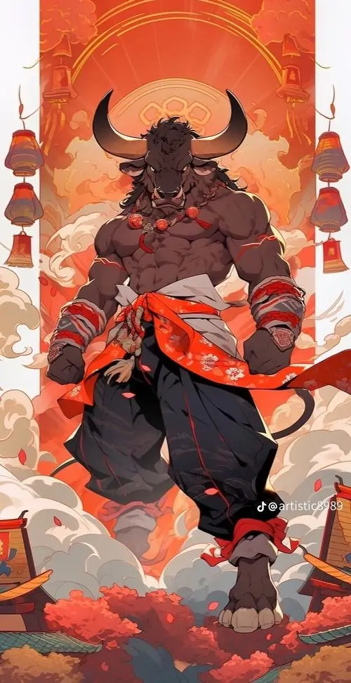 20 Ảnh bìa ảnh con trâu phong thủy cho tuổi Sửu giữa cánh đồng rộng tạo cảm giác mở đường cho công việc thêm suôn sẻ