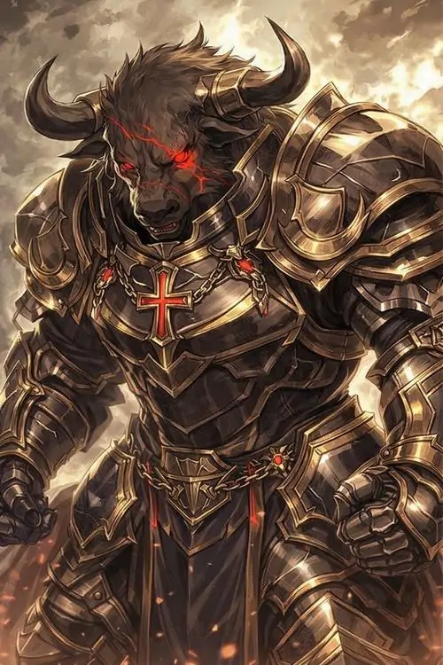 21 Hình nền 4K nền phong thủy hợp mệnh với trâu đen dưới mưa nhẹ gợi cảm giác bền bỉ và giữ tài vận ổn định