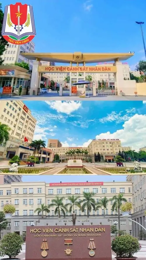 12 Kiến trúc trụ sở Bộ Công an hiện đại hiện lên uy nghi dưới ánh sáng mặt trời cho thấy quy mô và sự phát triển chính quy tinh nhuệ của lực lượng an ninh ngày nay giúp củng cố niềm tin tuyệt đối của người dân.