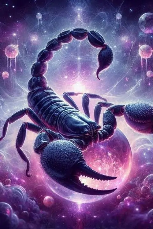 42 Ảnh wallpaper Hổ Cáp tưởng tượng nữ chiến binh đứng giữa nền sao trời ôm biểu tượng bạc toát lên vẻ dũng cảm và trung thành