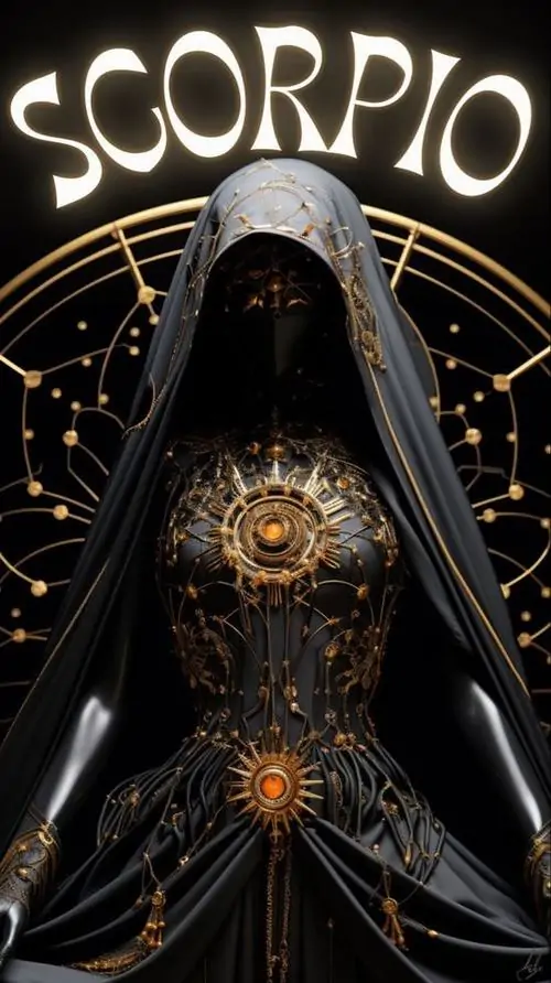 55 Hình nền điện thoại Thần Nông vẽ cận ngòi độc ánh bạc trên nền đêm đen làm nổi sức mạnh xuyên thấu và khả năng tự vệ kín đáo