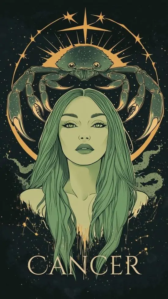 9 Ảnh bìa Bắc Hải kết hợp bầu trời sao với thủy sắc xanh xám làm tổng thể trông sâu lắng và mềm mắt hơn hẳn