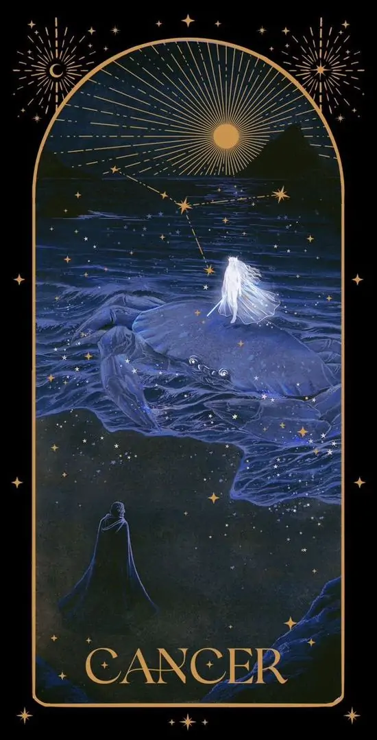 26 Ảnh bìa Bắc Hải dùng sắc trắng sữa và sóng biển mờ tạo cảm giác che chở cho không gian màn hình yên ả