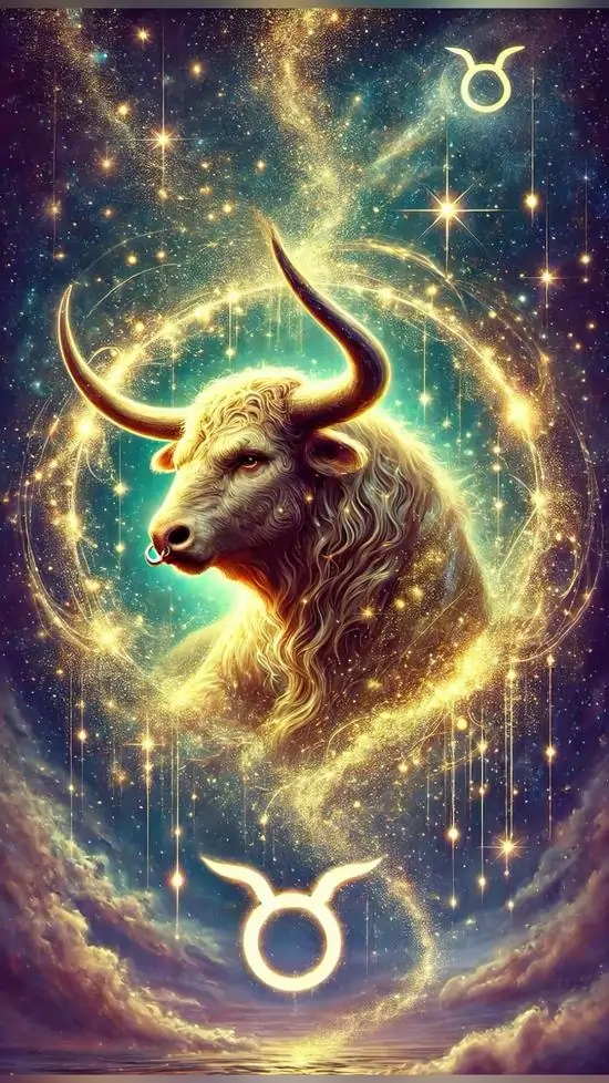 9 Ảnh nền đt Iphone đầu bò tím lam giữa hào quang sao Kim nhìn lạ mắt và vẫn bắt nhịp Bạch Dương