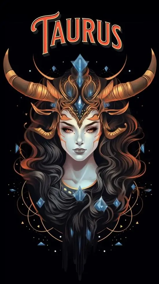 78 Hình Nền Cung Kim Ngưu đẹp cả nam và nữ với biểu tượng bò đực đầy mạnh mẽ