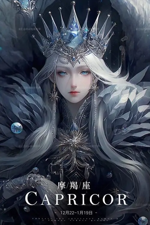 46 Ảnh ma kết anime với tông tối sang, ánh nhìn sâu và thần thái cực kỳ cuốn hút