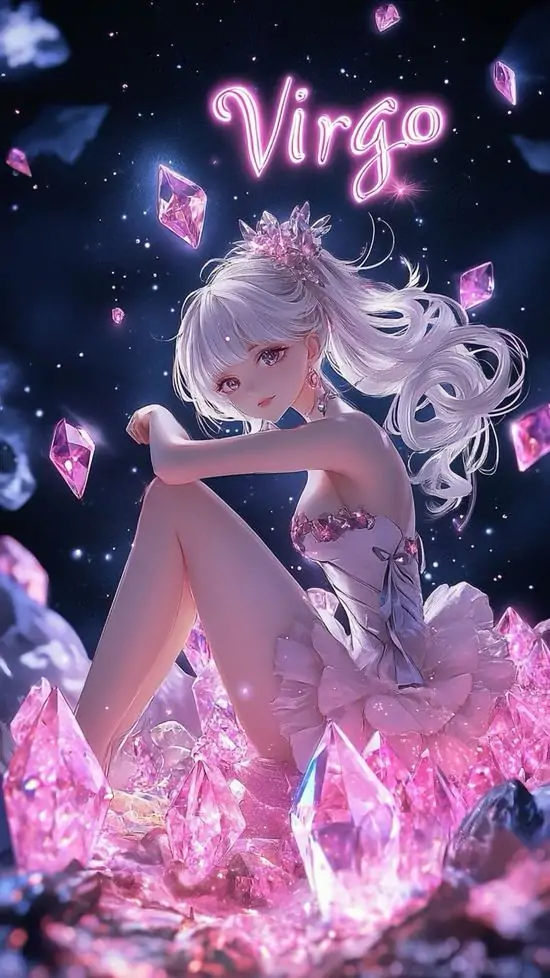 30 Ảnh nền Xử Nữ nam theo phong cách tối giản phối gam xanh lá đậm cho cảm giác đáng tin và rất hợp màn hình làm việc