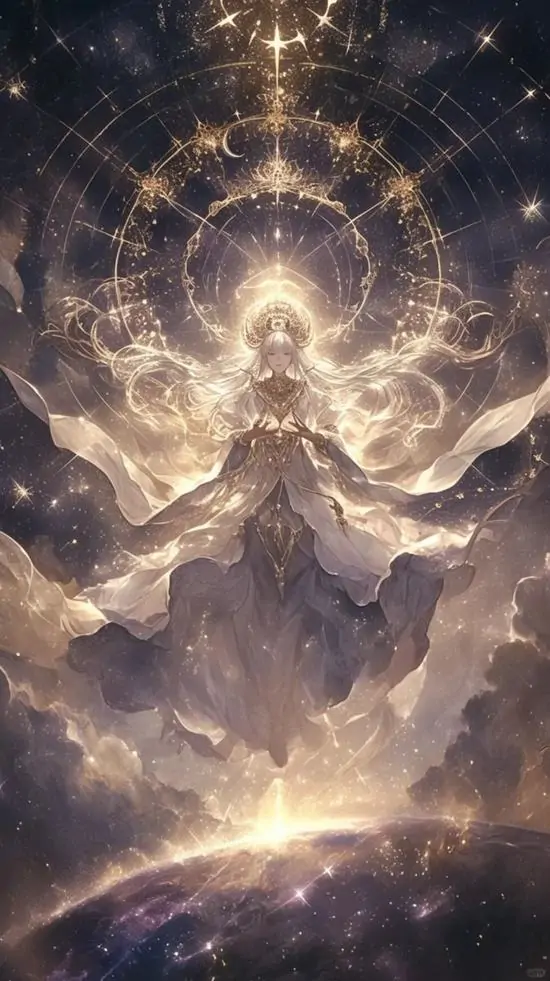 33 Ảnh nền đt Iphone Xữ Nữ nam phối nền xám xanh cùng đường nét mảnh tạo vẻ ngầu vừa đủ và cực kỳ tinh xảo