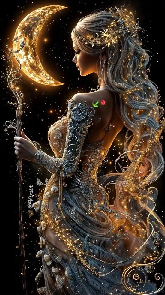 7 Bộ nền Thất Nữ hợp người thích gam màu trung tính, bố cục ngăn nắp và vẻ đẹp không phô trương