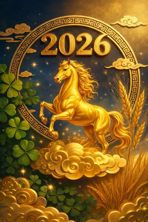 51 Nền ngựa vàng với cơ vai nổi rõ và thế đứng chắc đem lại cảm giác tin cậy thích hợp cầu ổn định tài chính