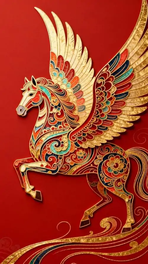 41 Bộ nền điện thoại con ngựa với bát mã hùng dũng, vừa đẹp mắt vừa tạo cảm hứng chinh phục