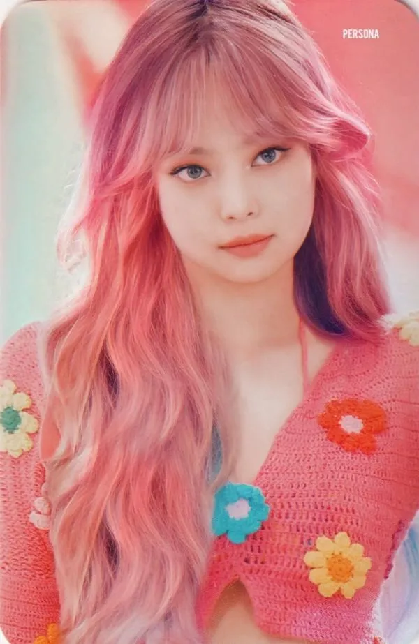 36 Hình Nền Jennie Blackpink cute cận mặt độ nét cao hợp giao diện dark mode