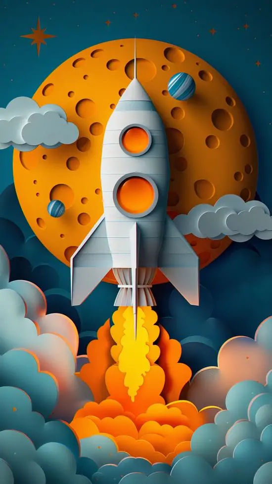 57 Hình Nền Không Gian 3D IOS 26 hiệu ứng Spatial Scene chuyển động thị giác và chiều sâu