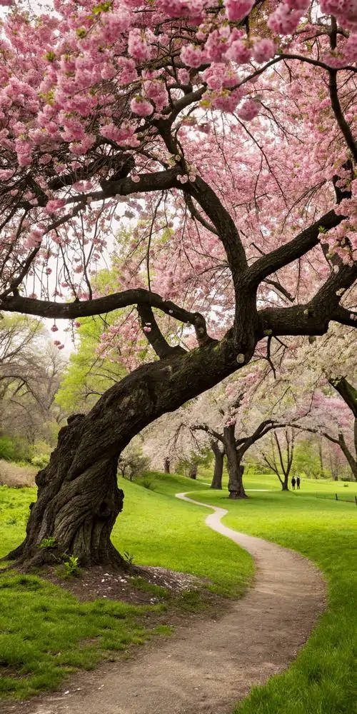 2 Hình nền Đại Lâm Mộc đẹp theo hướng tối giản thiên nhiên nhưng vẫn giữ trọn khí chất mạnh mẽ