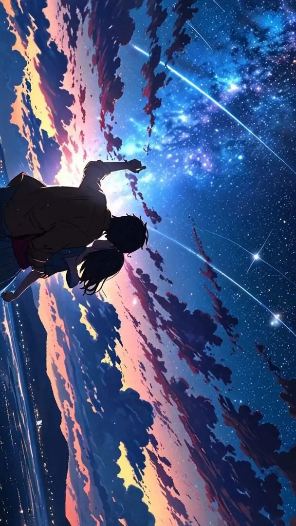 30 Hình nền theo phong cảnh đặt hồ nước và đám mây làm trọng tâm, nhìn lâu thấy tâm trí được kéo dịu xuống