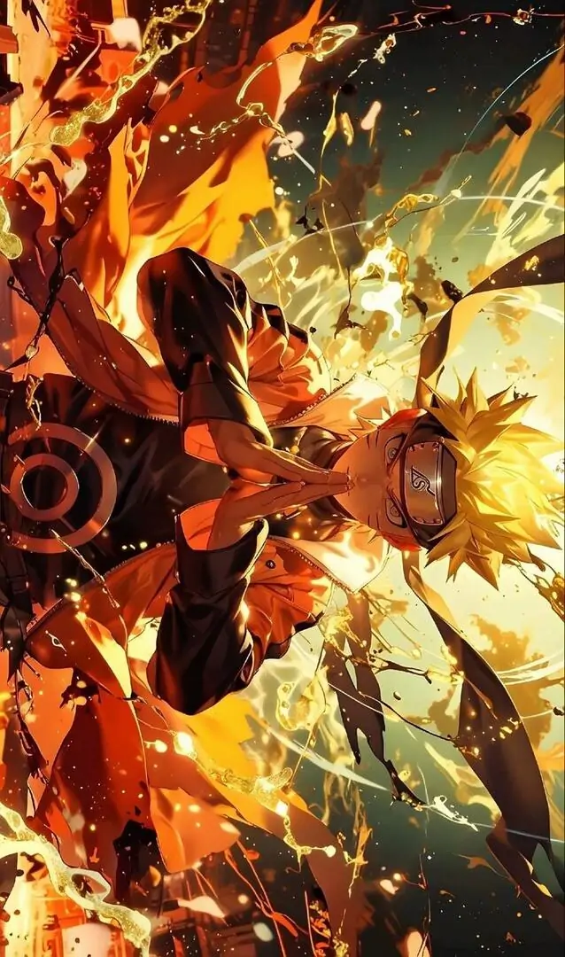 22 Hình nền hoạt hình Nhật cho máy tính mở ra bối cảnh anime đậm chất mơ, từng lớp mây kéo dài rất có hồn