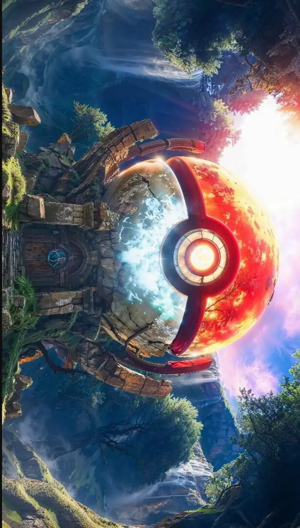 25 Ảnh nền manga cho màn hình máy tính khắc họa ánh đèn neon rực dọc con phố, hợp người mê chất hiện đại