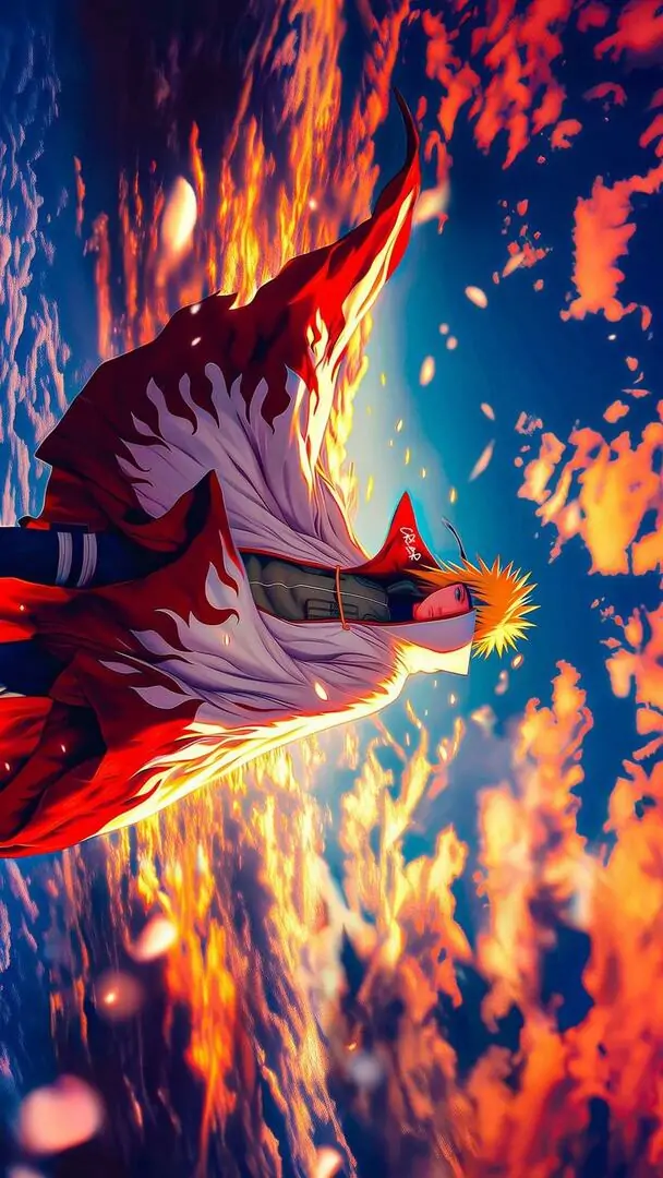 29 Hình nền theo nhân vật tập trung gương mặt buồn sáng viền, rất hợp ai thích cảm giác gần và nhiều chiều sâu