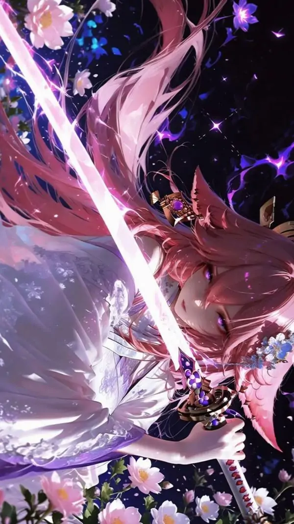 27 Nữ nhân áo đỏ nép bên ô che tối, cảm xúc truyền tải nặng và gợi mưa nhẹ rất hợp hình dọc